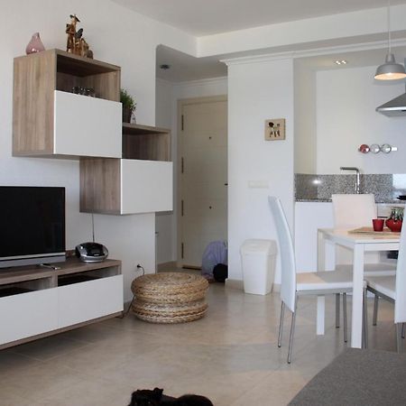 Holiday Apartment Amatista Calp Exterior foto