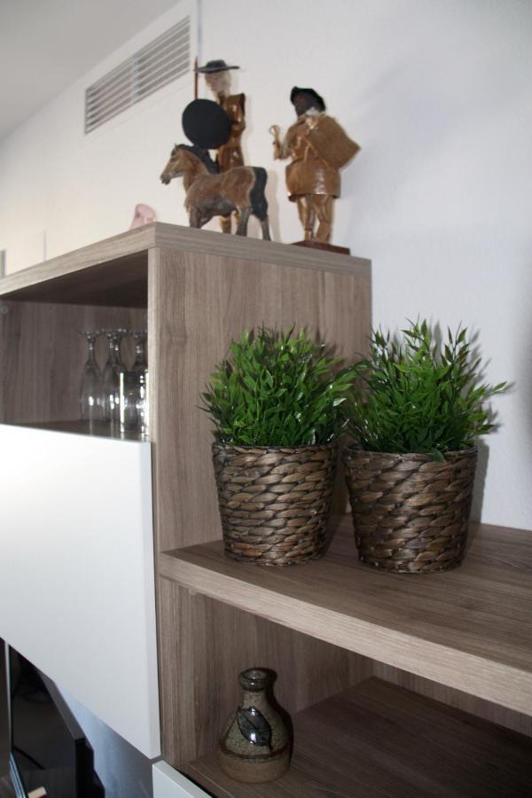 Holiday Apartment Amatista Calp Exterior foto