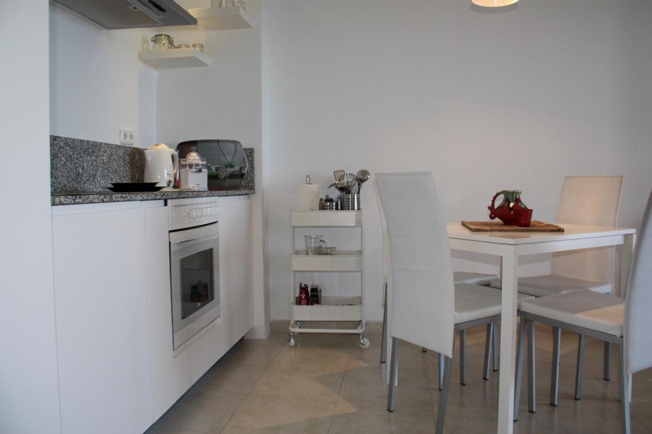 Holiday Apartment Amatista Calp Exterior foto
