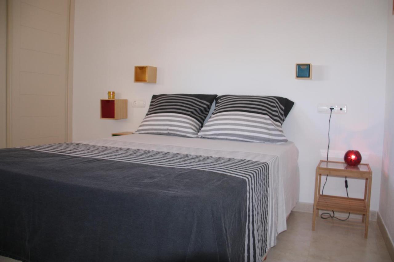 Holiday Apartment Amatista Calp Exterior foto