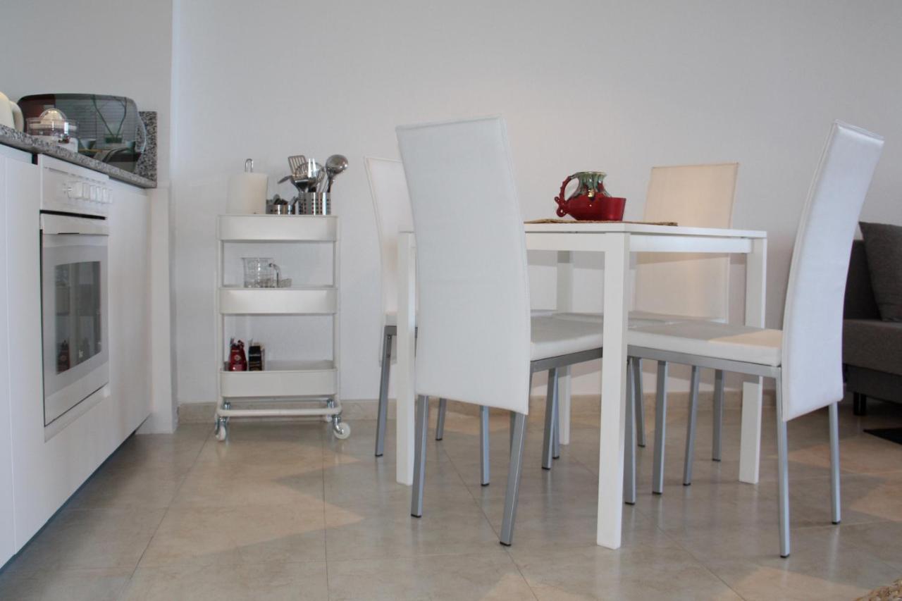 Holiday Apartment Amatista Calp Exterior foto