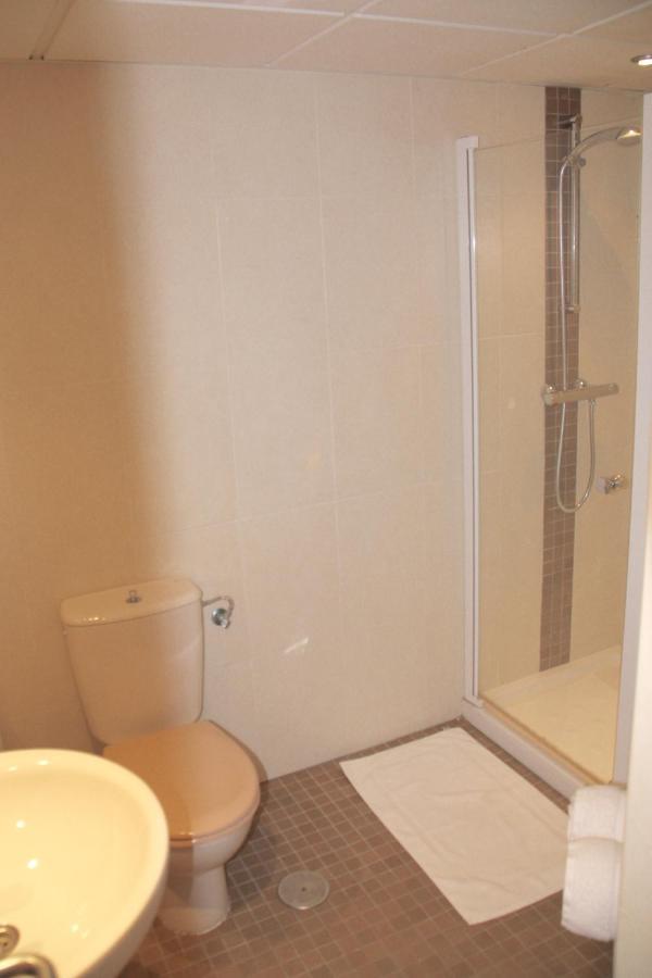 Holiday Apartment Amatista Calp Exterior foto