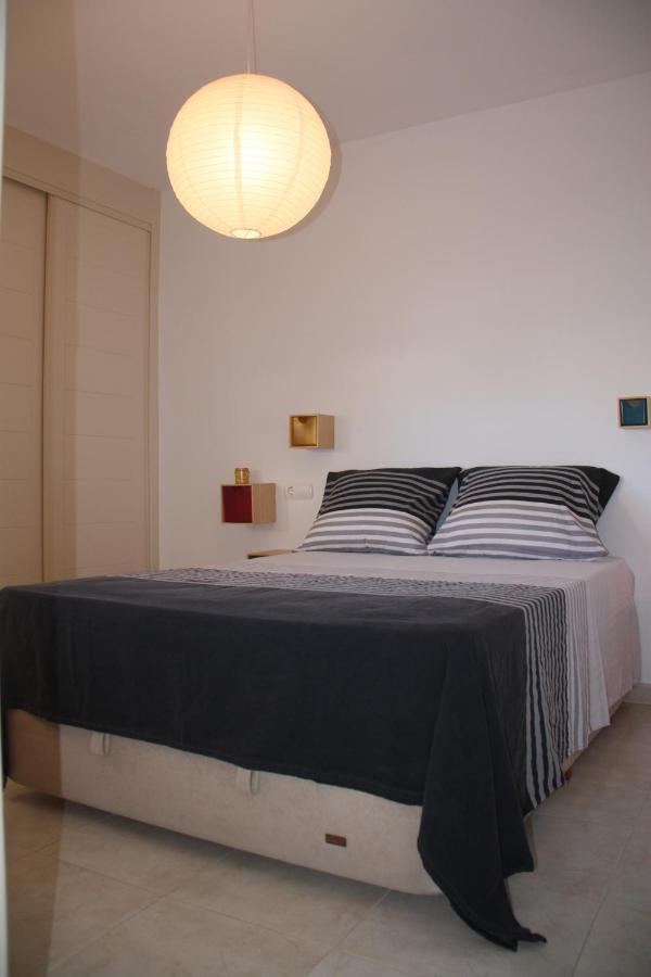 Holiday Apartment Amatista Calp Exterior foto