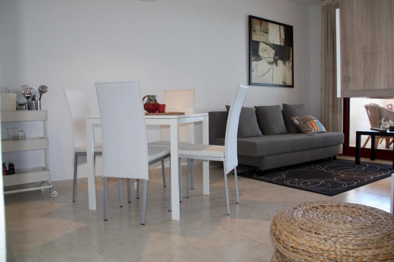 Holiday Apartment Amatista Calp Exterior foto