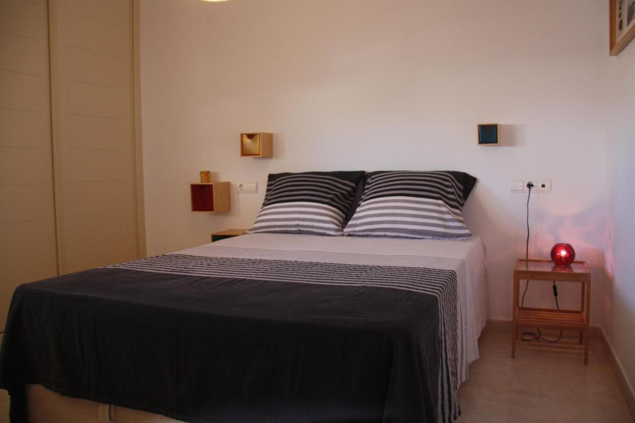 Holiday Apartment Amatista Calp Exterior foto